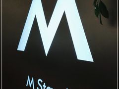 -M Stand(宁波万象城店)