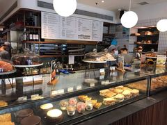 -BAKER&SPICE(安福路店)