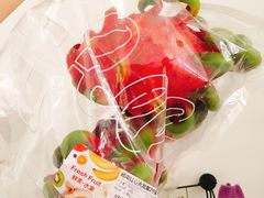 -盒马鲜生(宝地店)