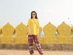 -西双版纳勐泐文化旅游区