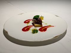 -燃扒房Steakhouse(皇庭店)