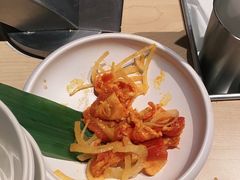 -新石器烤肉(周浦万达店)