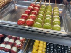 -桂香村(护国寺店)