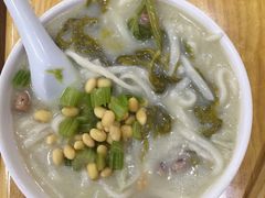 -西工饭庄快餐厅(西工小街店)