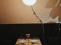 -沏点Trattoria意大利餐厅(新街口店)