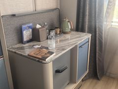 -城际上海虹桥机场酒店