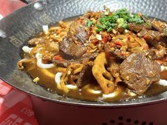 -龙师傅卤炒(天马店)