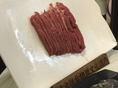 -东来顺饭庄(王府井步行街店)