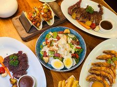 -Famous肥猫墨西哥音乐餐吧(五棵松华熙LIVE店)