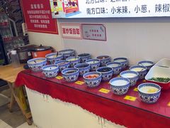 -虾大侠·盱眙龙虾老北京铜锅涮羊肉(金楠天街店)