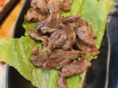 -郑阿姨的家·이모네·韩料&烤肉(武川路店)