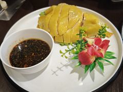 -玖鲜小笼(中山广场店)