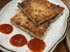 -本味友膳·茶餐厅(和达中心城店)
