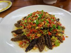 -中卫御苑福膳·养生局(圆明园店)