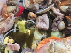 -三爷糟粕醋·鲜鱼汤·海南特色小吃(新华南路店)