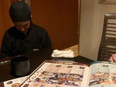 -玄品河豚(那覇國際通里之関)