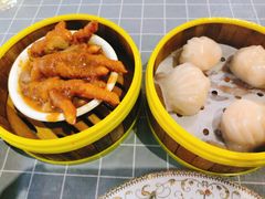 -成记海鲜粥(意大利风情街店)