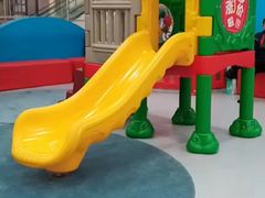 -美吉姆国际儿童发展中心(红谷滩绿地缤纷城中心)