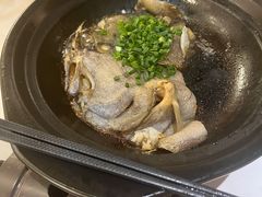 -乔阿马·江南味·驴肉香(龙湖华泾天街店)