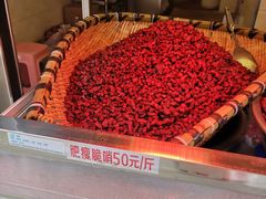 -丁家脆哨(民生路店)