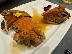 -A One Kitchen·南京精菜馆(晶丽酒店店)