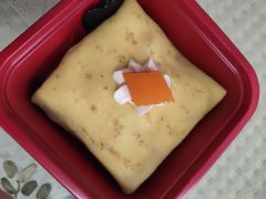 -Tomado绿色烘焙(大尧三路店)