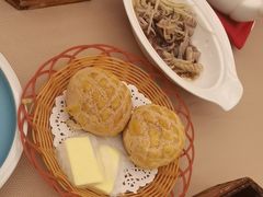 -香宫中餐厅·东北菜·铁锅炖·广式点心(哈尔滨香格里拉店)
