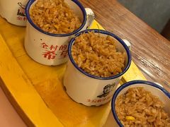 -杨记隆府重庆江湖菜(大悦城店)