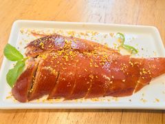 桂花香&nbsp;北京烤鸭-青年公社烤鸭(青年路店)