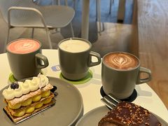 -吉森Bakery(教育路店)