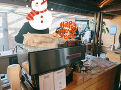 -VOYAGE COFFEE(北锣鼓巷店)