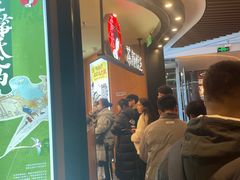 -茶颜悦色(重庆英利大融城LG层店)