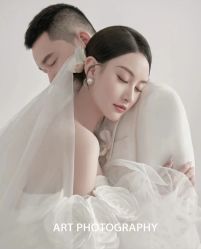-纪梵希旅拍婚纱摄影(大连总店)