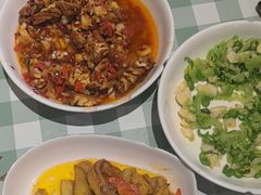 -彭耕记猪油炒小菜(吉联mall店)