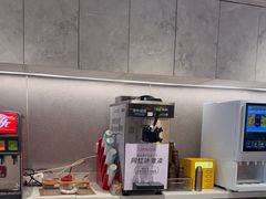 -龍歌自助小火锅(城阳万象汇店)