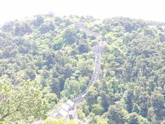 -慕田峪长城