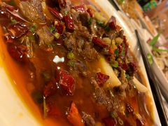 -锦粤宫·精致粤菜(深圳北站店)