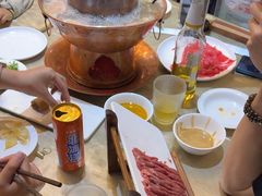 -东来顺饭庄(王府井步行街店)