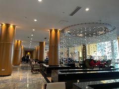 -青岛海尔洲际酒店