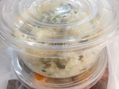 -茶港食堂(武昌店)