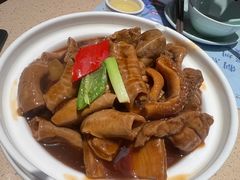 -点都德(华强南店)