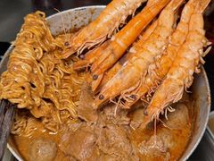 -燃计沙茶皇·香港沙茶火锅(人广旗舰店)