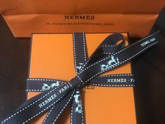 -HERMES(上海恒隆广场店)