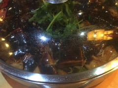 -黄记煌三汁焖锅(渝北金港国际店)