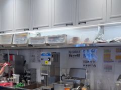 -DQ·蛋糕·冰淇淋(合生汇店)
