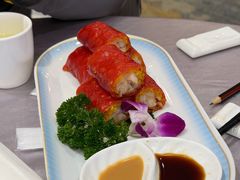 -丰鲤楼•闽南茶楼(仟禧汇店)