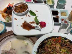 -聆桂烤鸭·金奖烤鸭(静联广场店)