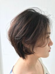 -TWOFACE 双面理发馆