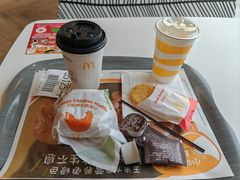 -四里沙茶面(七星西路分店)