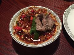 -重庆爽翻天老火锅(临平万达广场店)